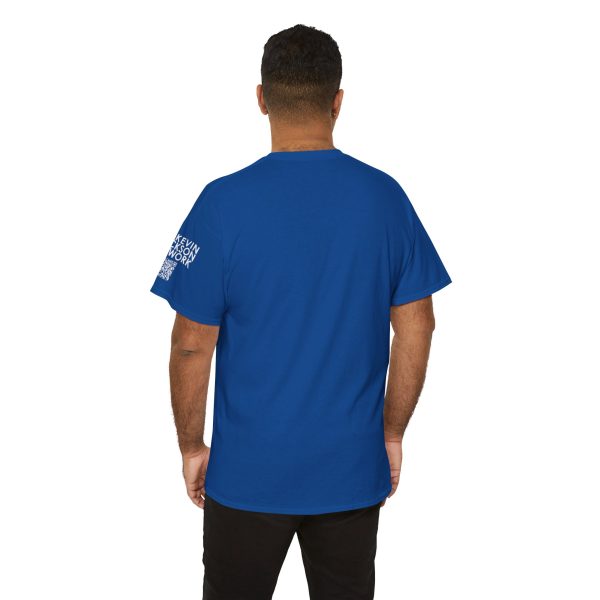 Fight Flag  Cotton Tee - Image 14