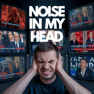 Noise in My Head