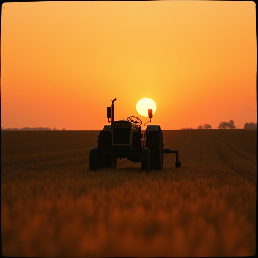 Country Boys Keep Rollin’