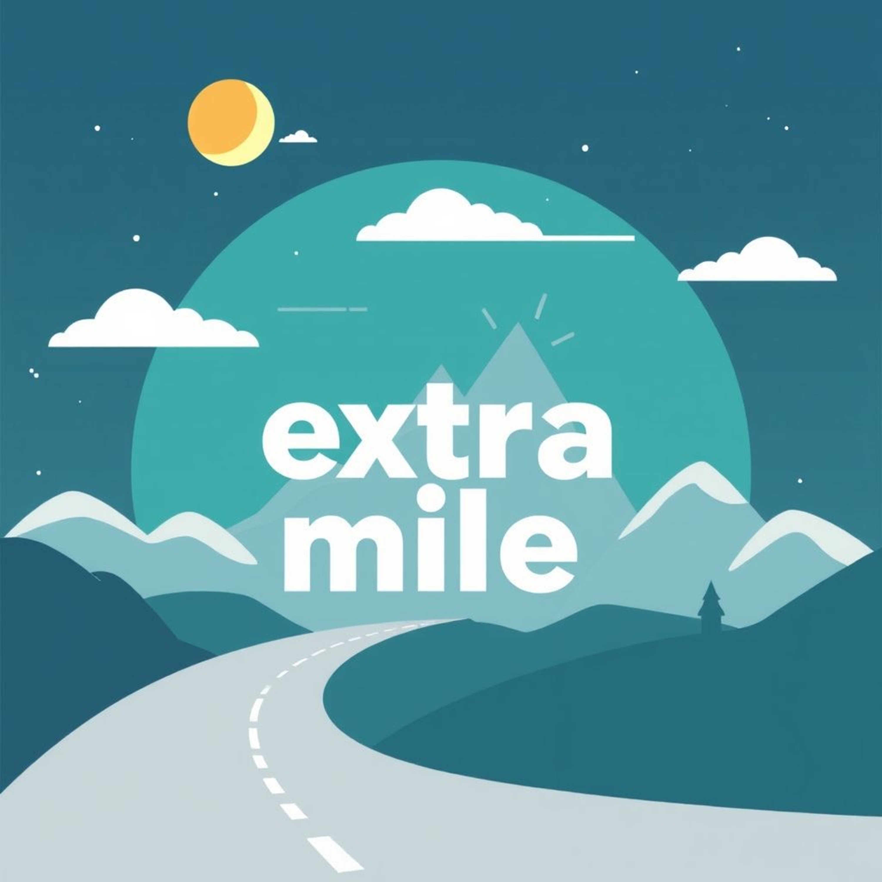 Extra Mile