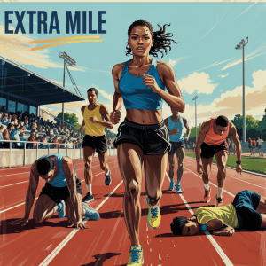 Extra Mile