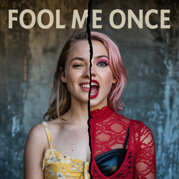Fool Me Once