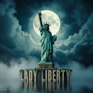 Lady Liberty