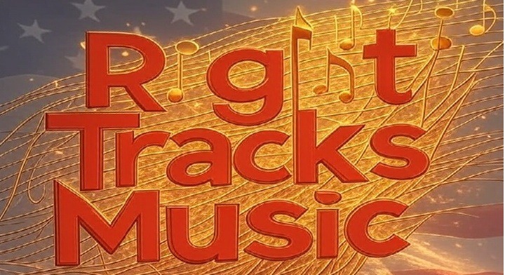right tracks