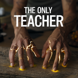 The Only Teacher