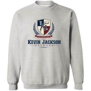 KJ Harvard Sweat Shirt
