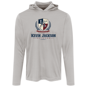 KJ Harvard Hoodie