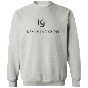 KJ Clean Logo Sweatshirt
