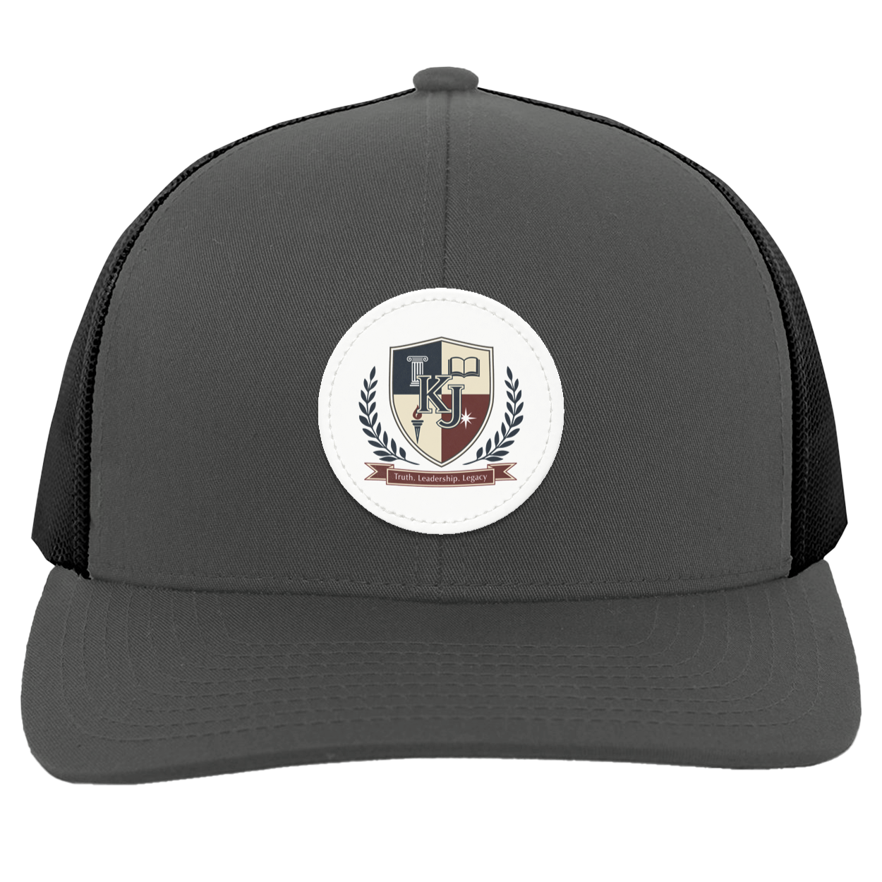 KJ Academy Cap - Image 2