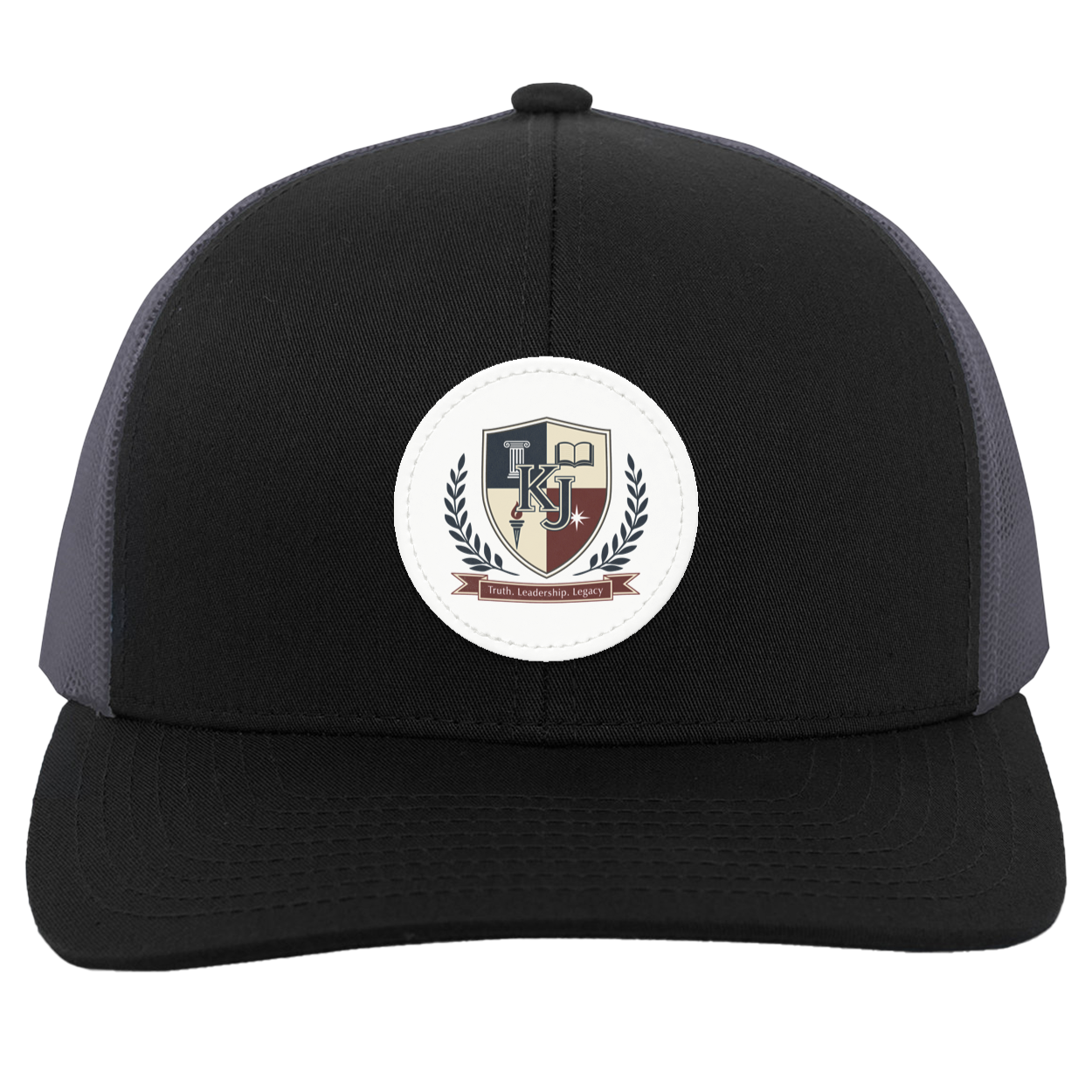 KJ Academy Cap - Image 5