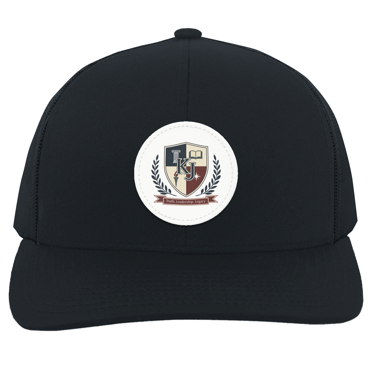 KJ Academy Cap - Image 6