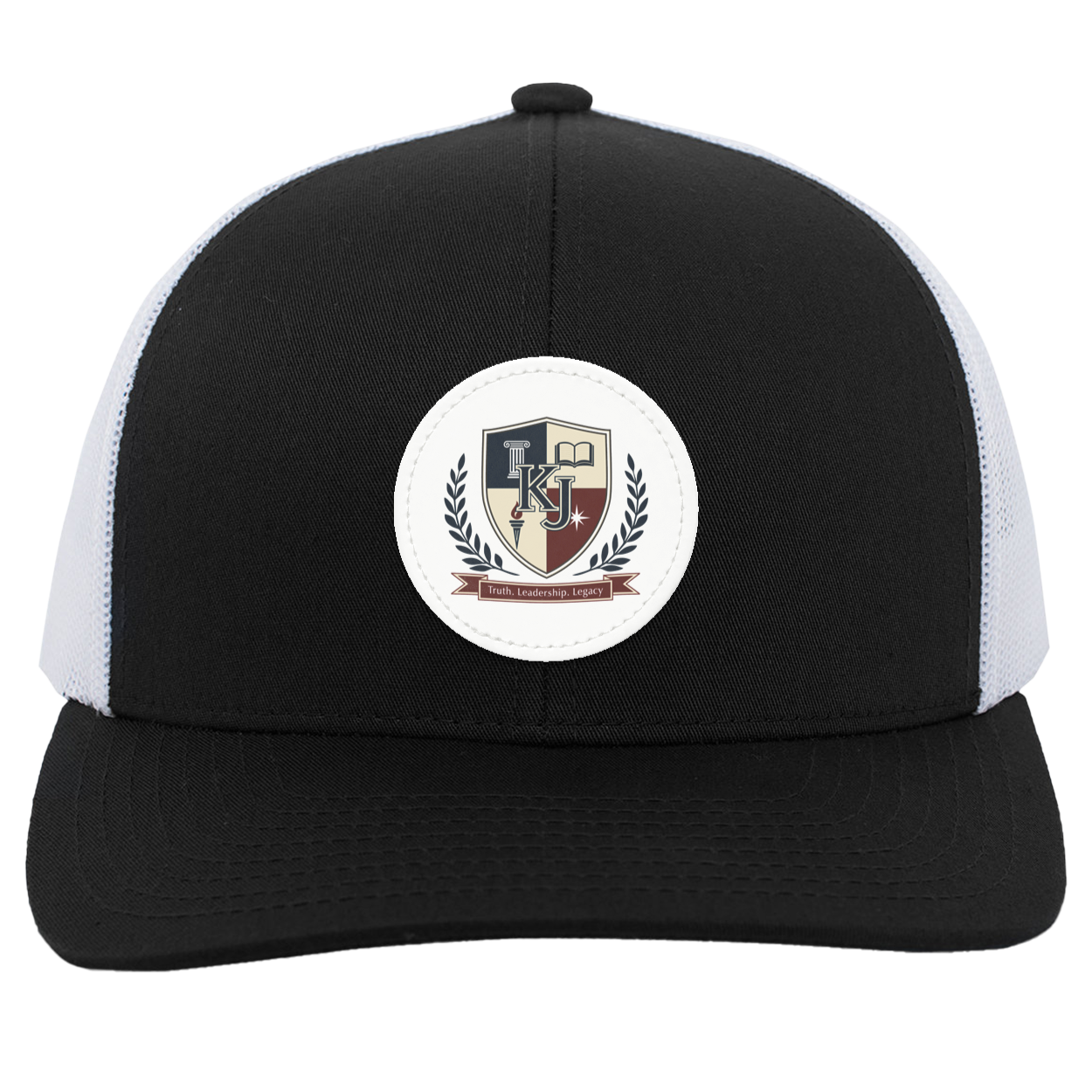 KJ Academy Cap