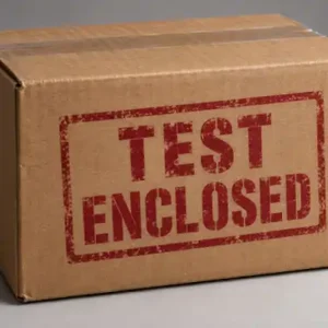 test