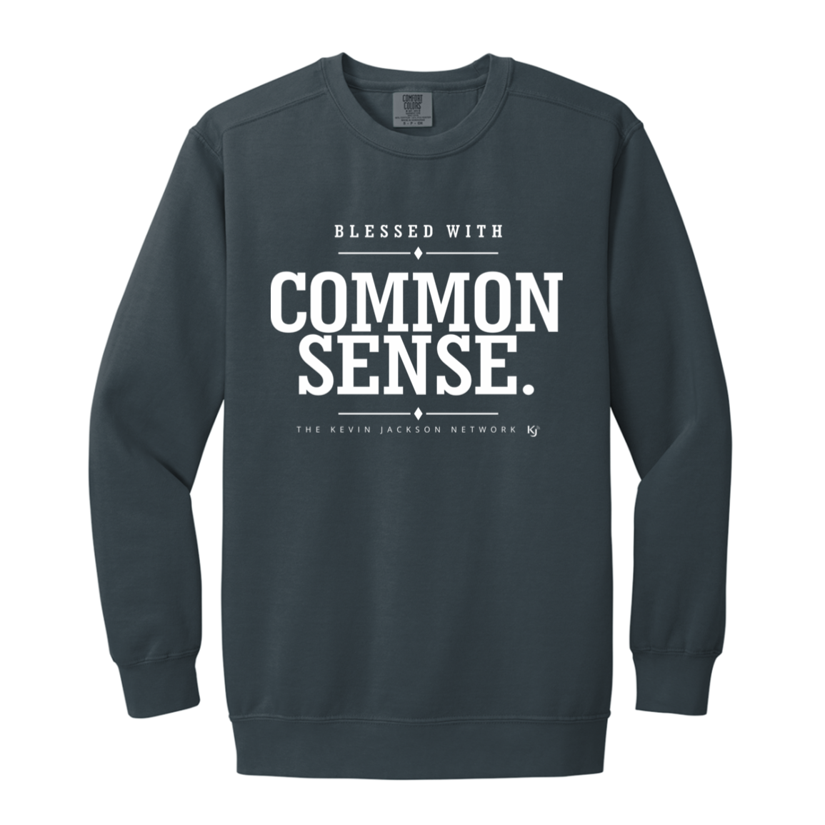Common Sense Sweatshirt - Image 4