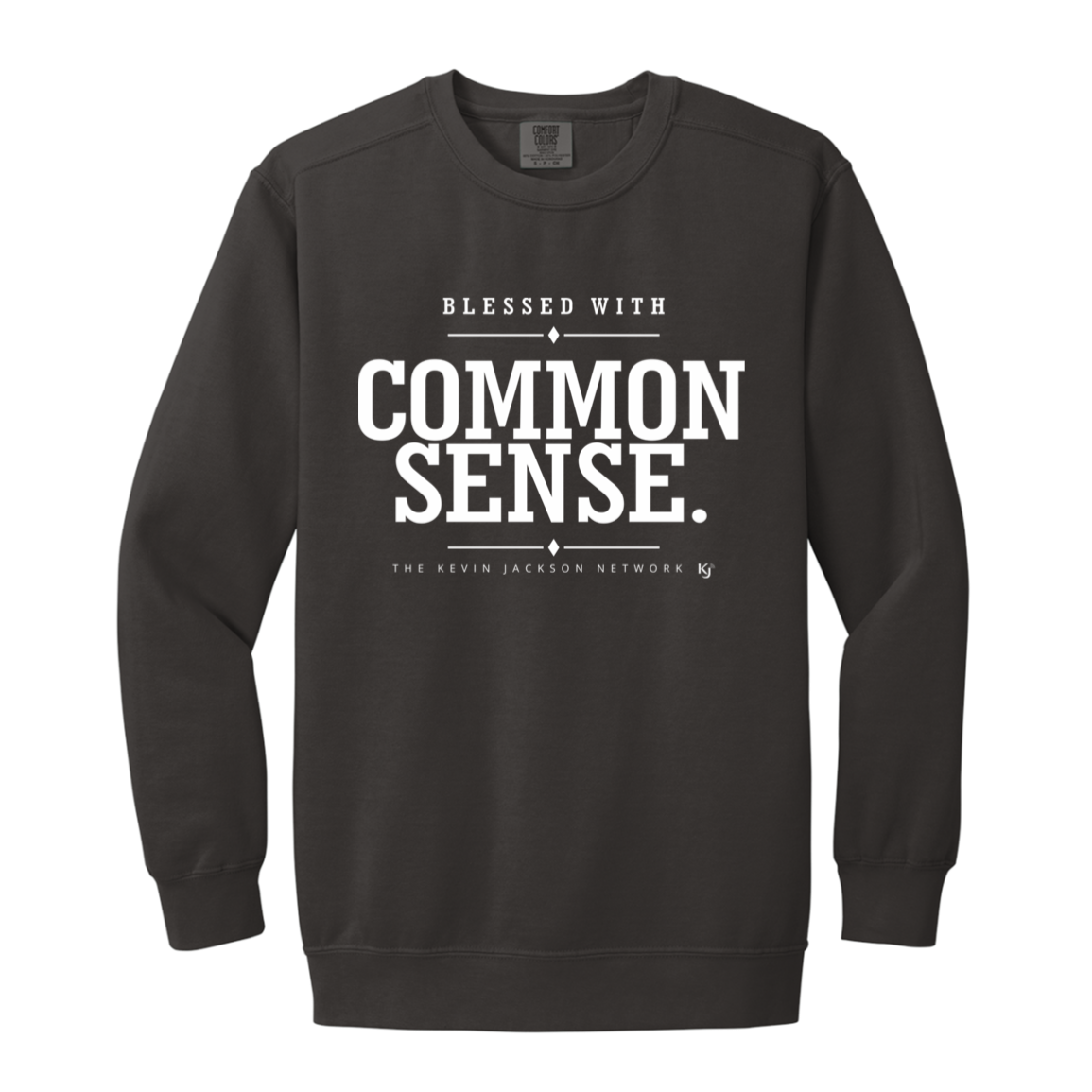 Common Sense Sweatshirt - Image 5