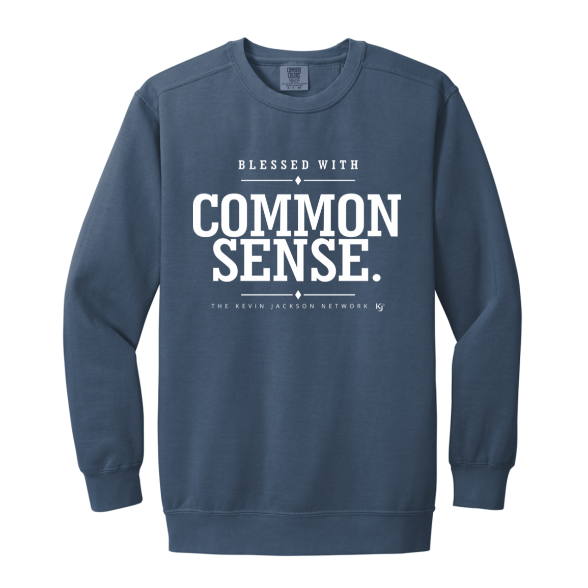 Common Sense Sweatshirt