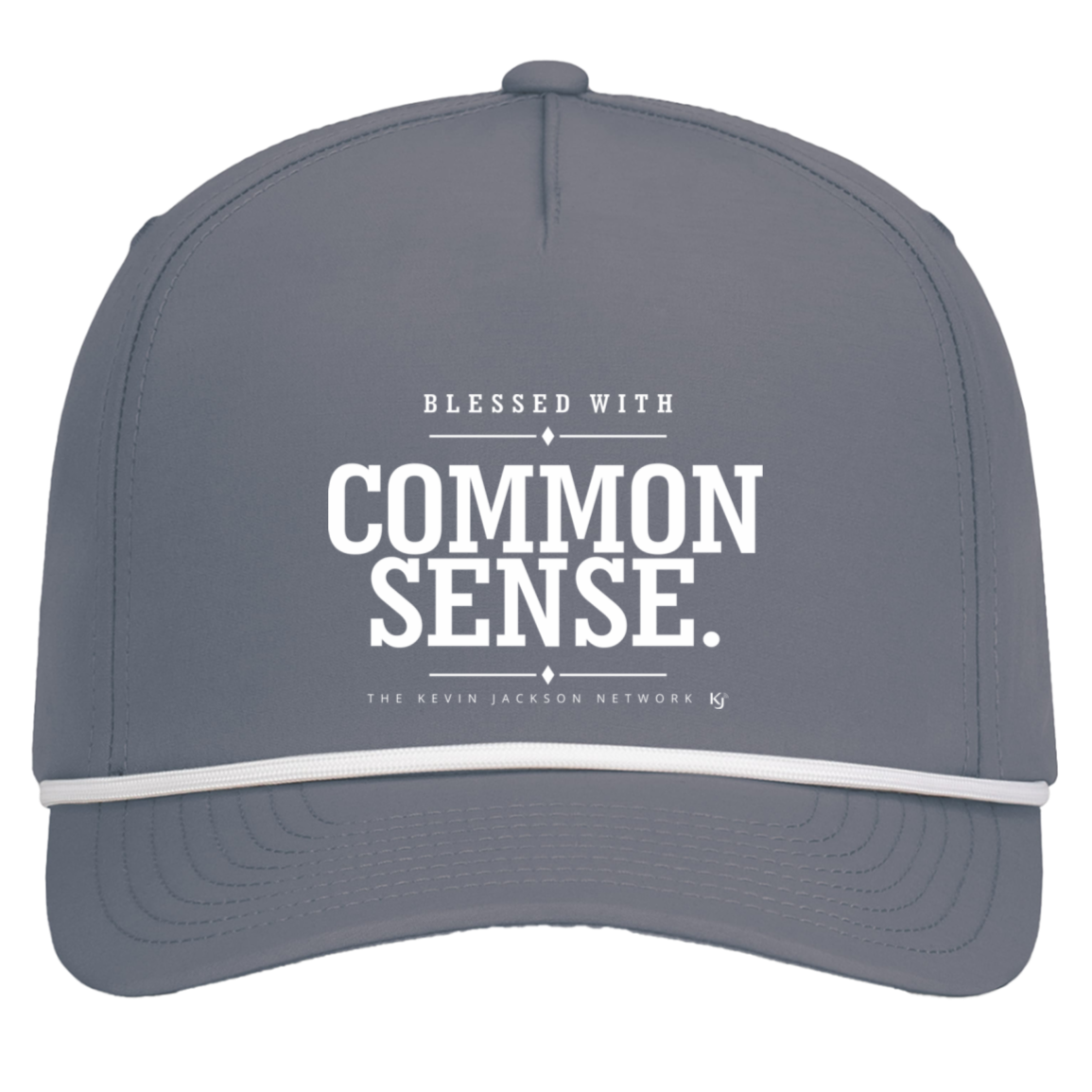 Common Sense Cap - Image 4