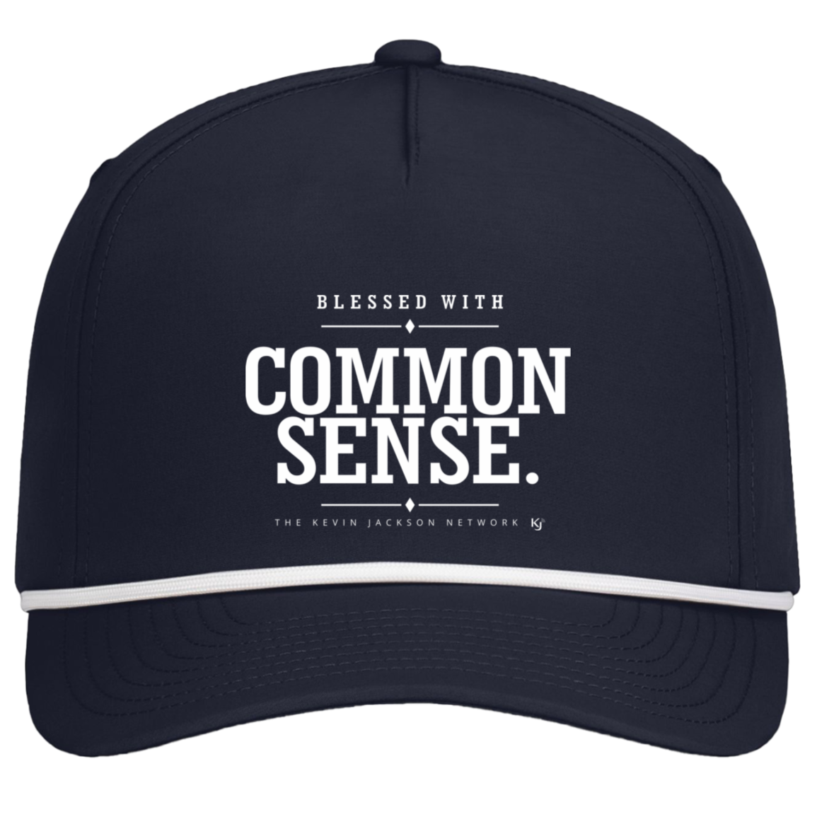 Common Sense Cap - Image 5