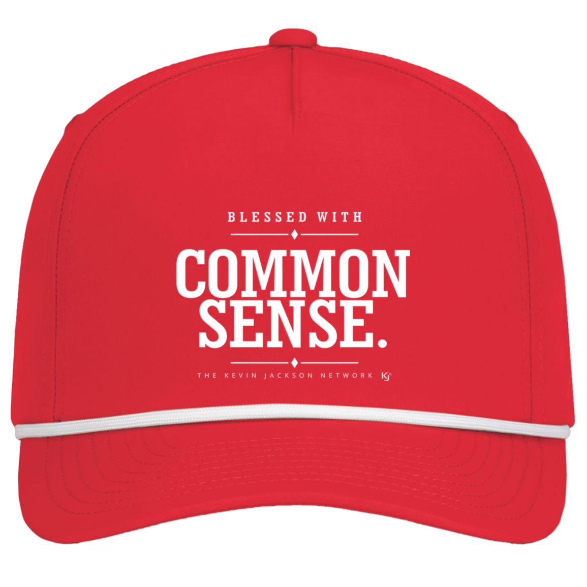 Common Sense Cap - Image 6