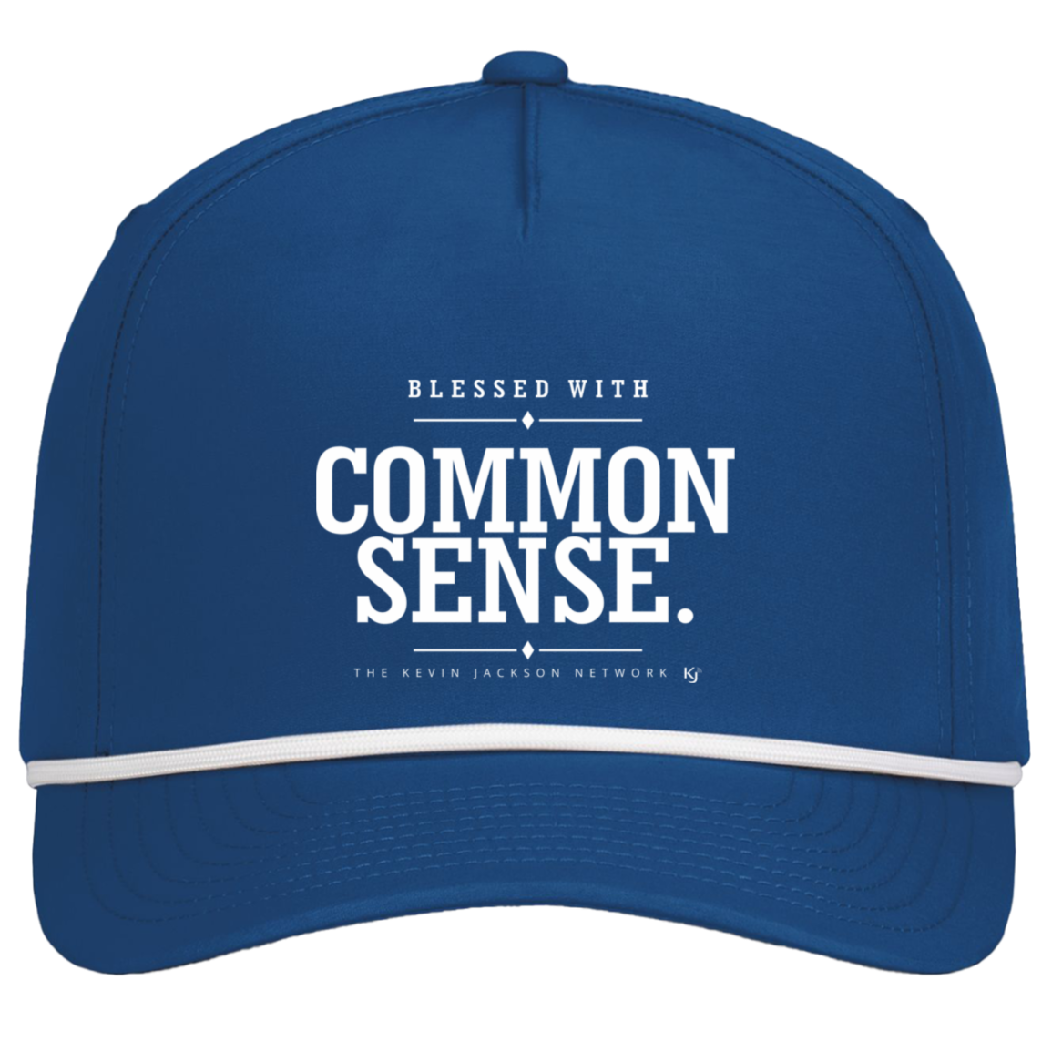 Common Sense Cap - Image 7
