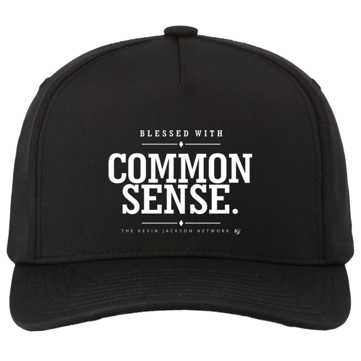 Common Sense Cap