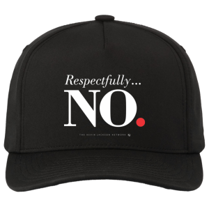 Respectfully No Cap