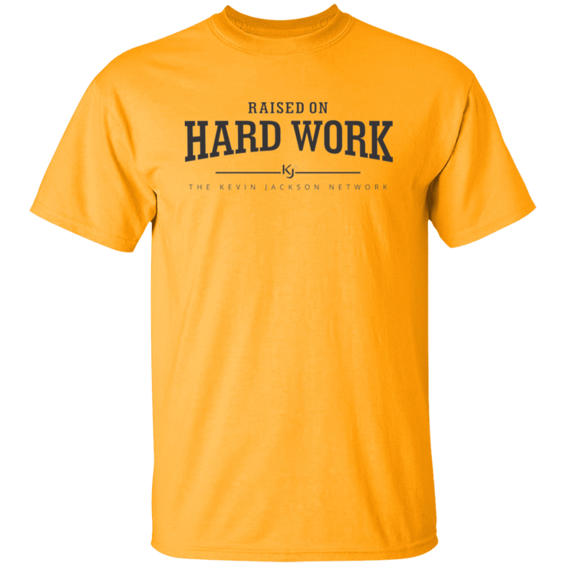 Raised on Hard Work Short Sleeve Tee - Image 9