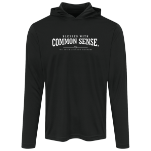 Raised on Hard Work Hooded Tee