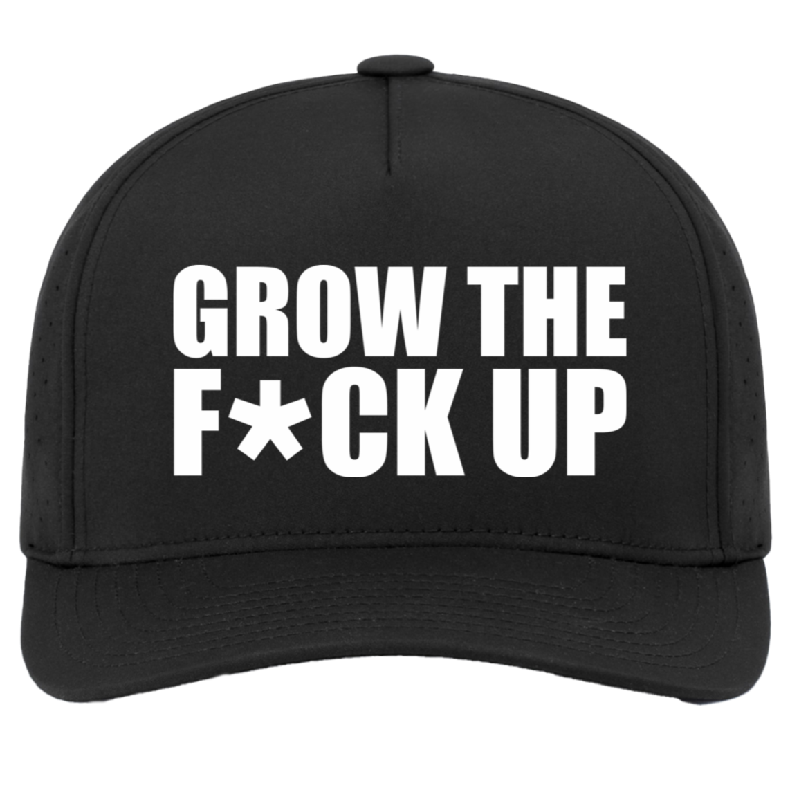 Grow Up Cap - Image 2