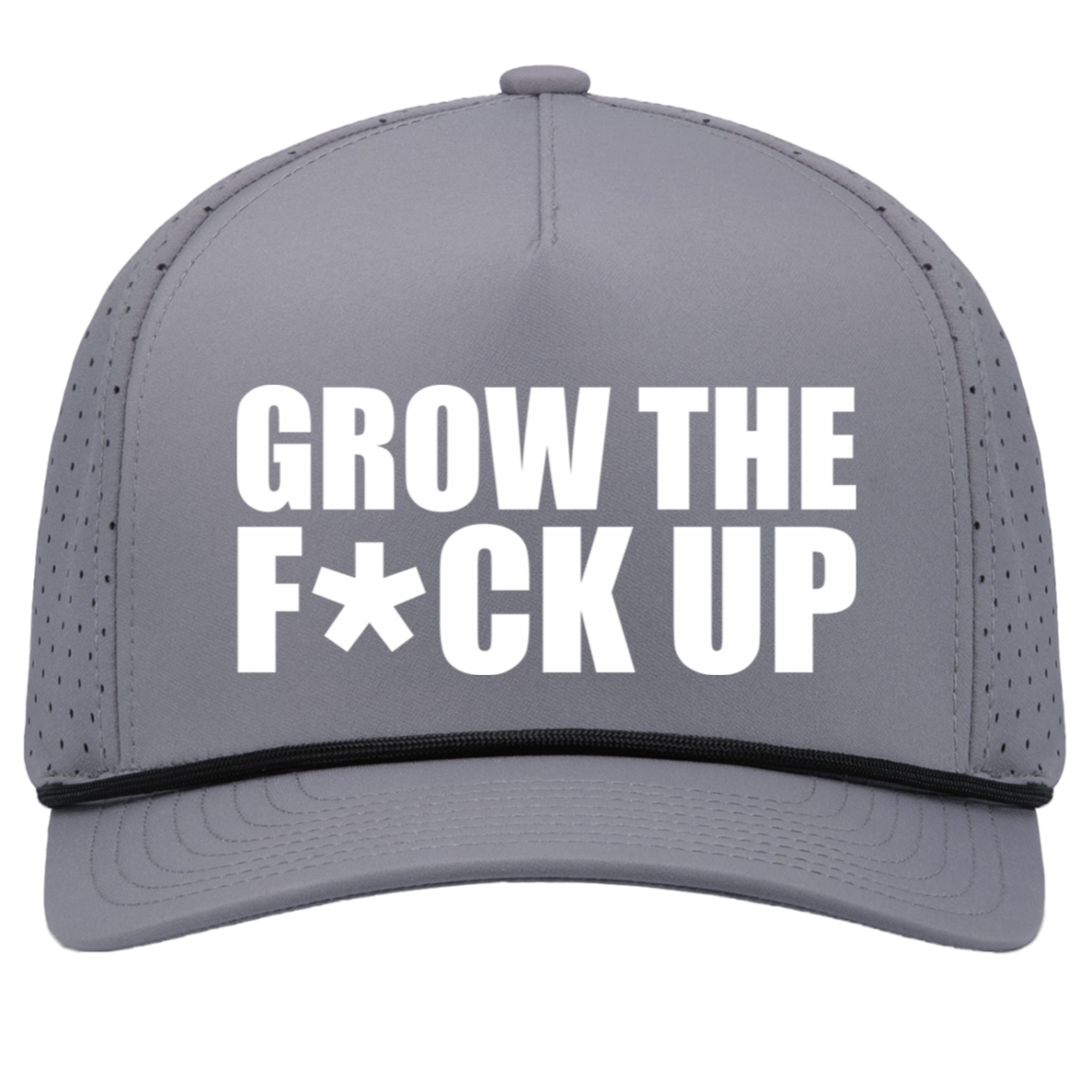 Grow Up Cap - Image 3