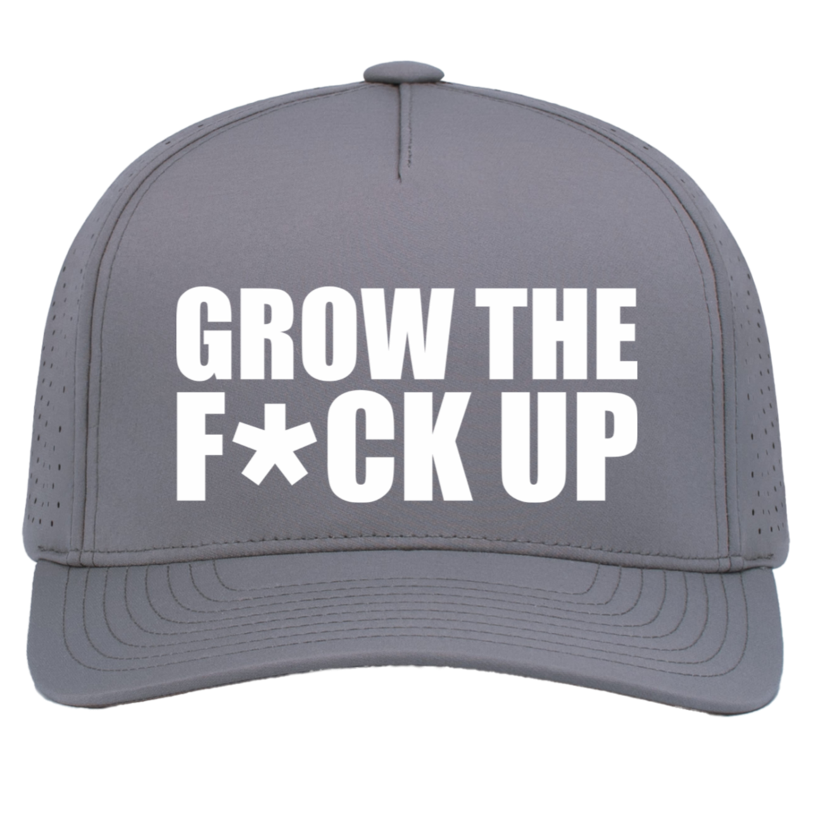 Grow Up Cap - Image 4