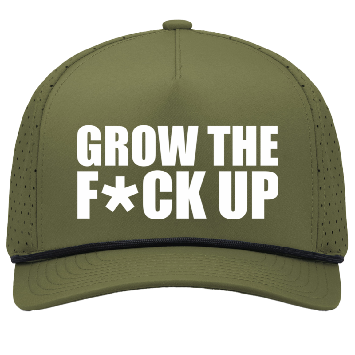 Grow Up Cap - Image 6