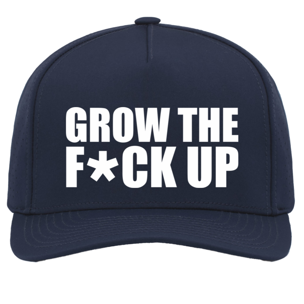 Grow Up Cap - Image 7