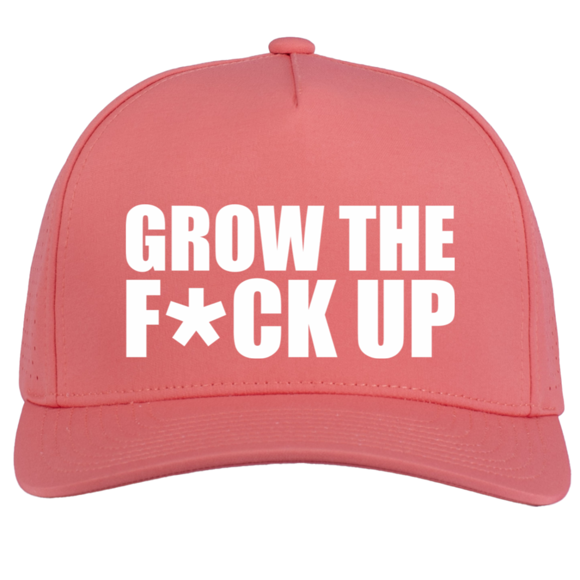 Grow Up Cap - Image 8