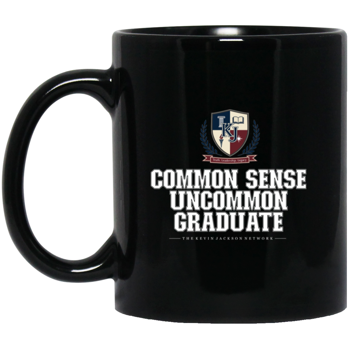 Academy Uncommon Graduate Mug - Image 2