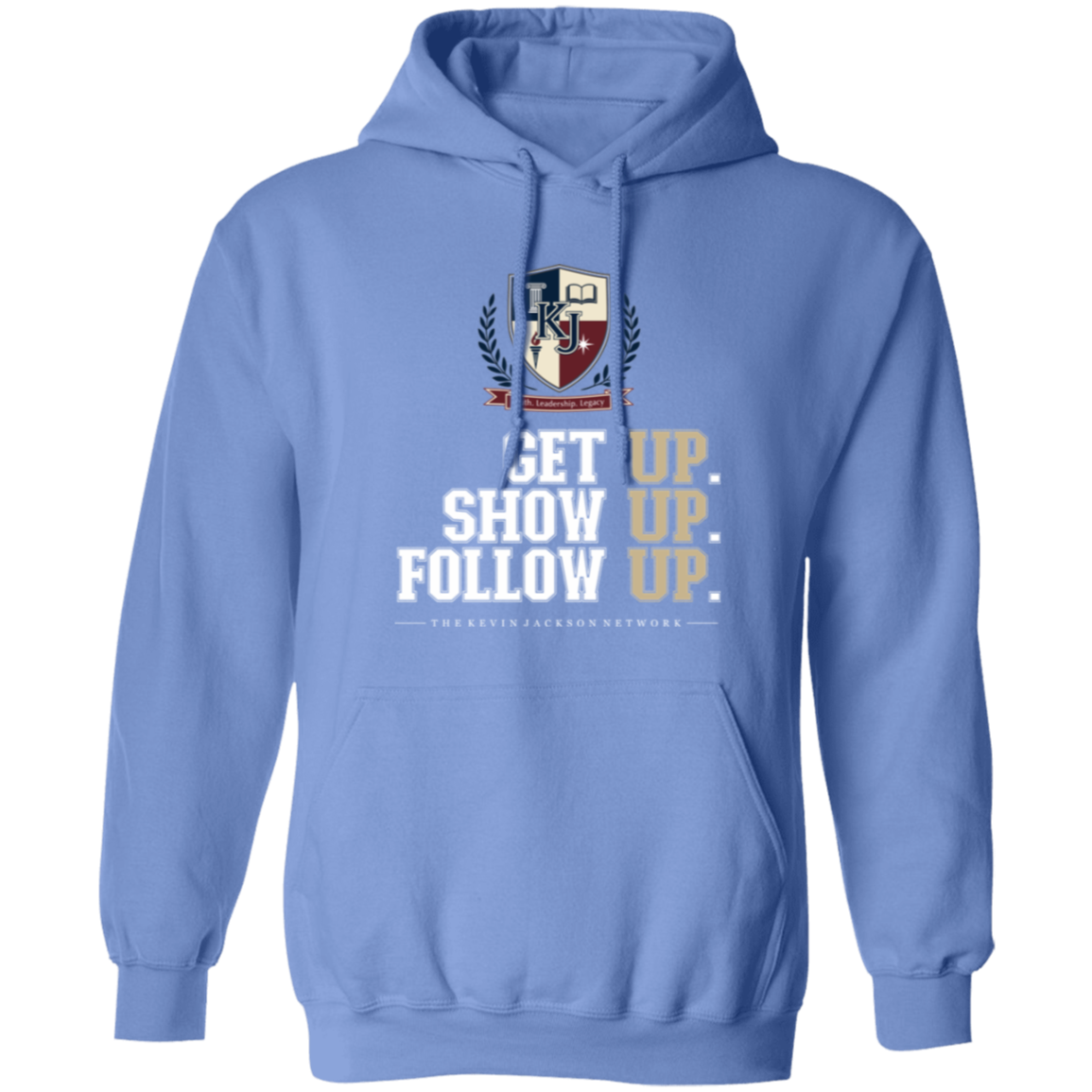 Academy Up Steps Hoodie - Image 11