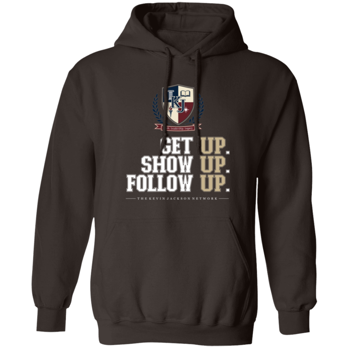 Academy Up Steps Hoodie - Image 12