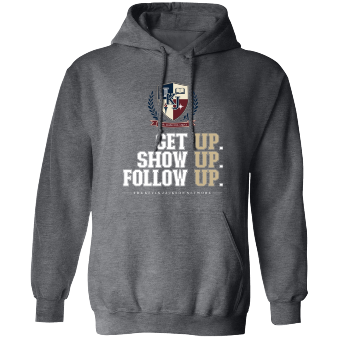 Academy Up Steps Hoodie - Image 13