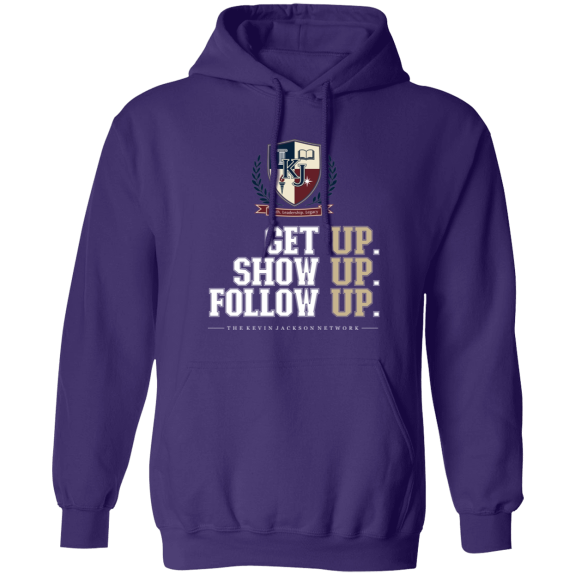 Academy Up Steps Hoodie - Image 14