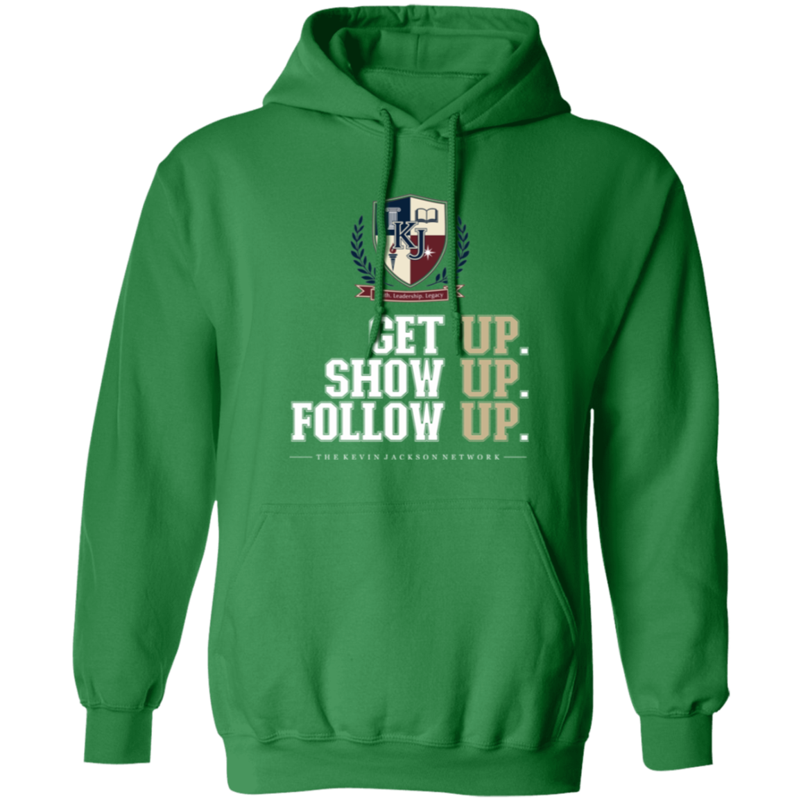 Academy Up Steps Hoodie - Image 15