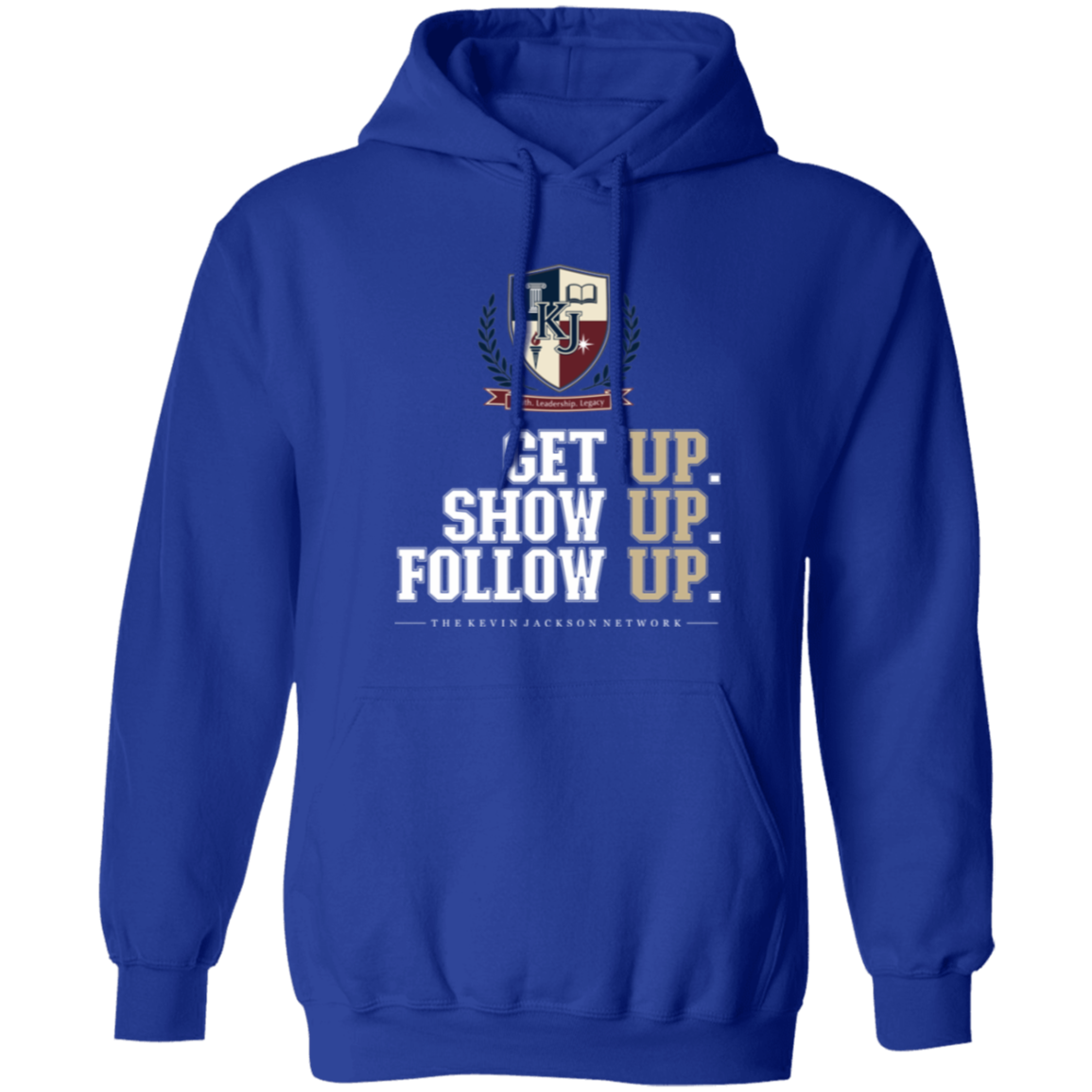 Academy Up Steps Hoodie - Image 17