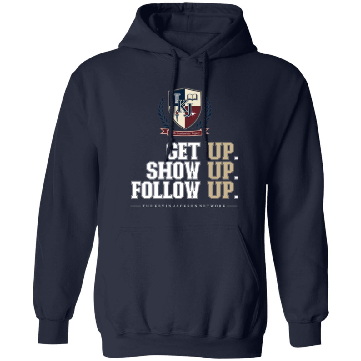 Academy Up Steps Hoodie - Image 18