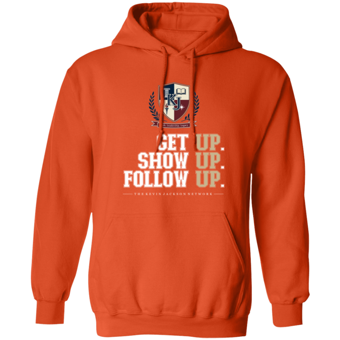 Academy Up Steps Hoodie - Image 20
