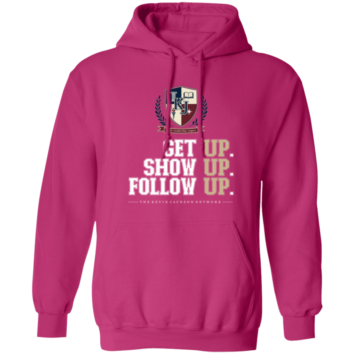 Academy Up Steps Hoodie - Image 21