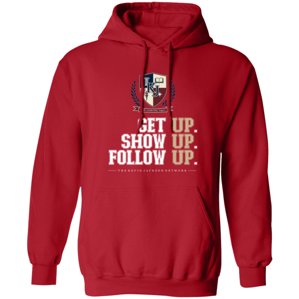 Academy Up Steps Hoodie - Image 19