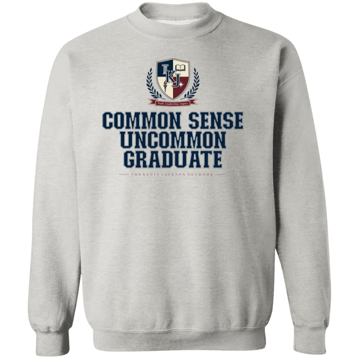 Academy Uncommon Graduate Sweatshirt