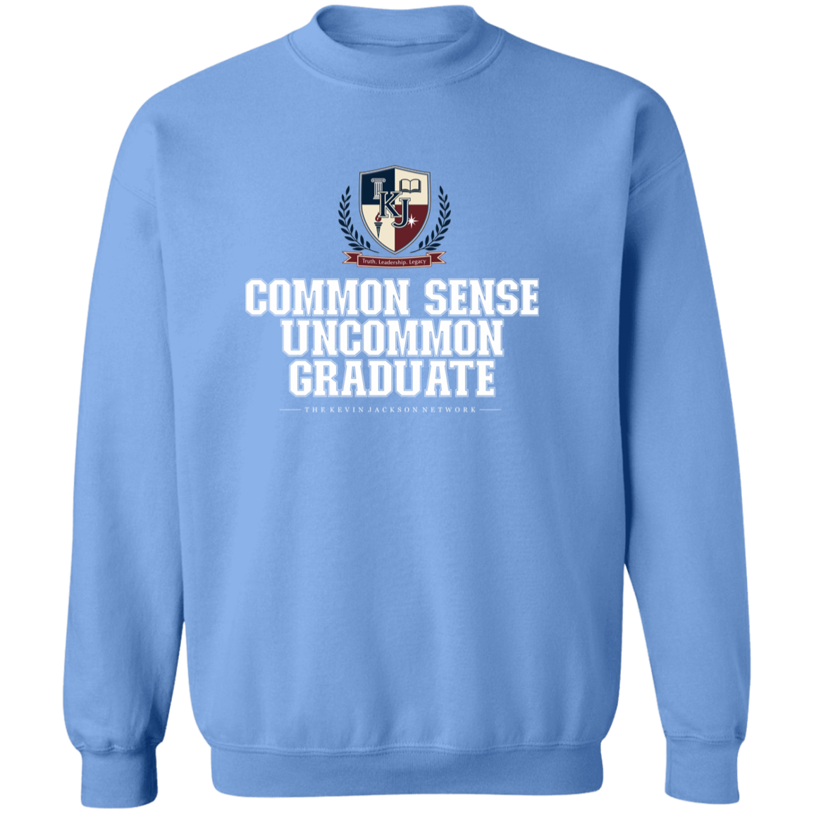 Academy Uncommon Graduate Sweatshirt - Image 17