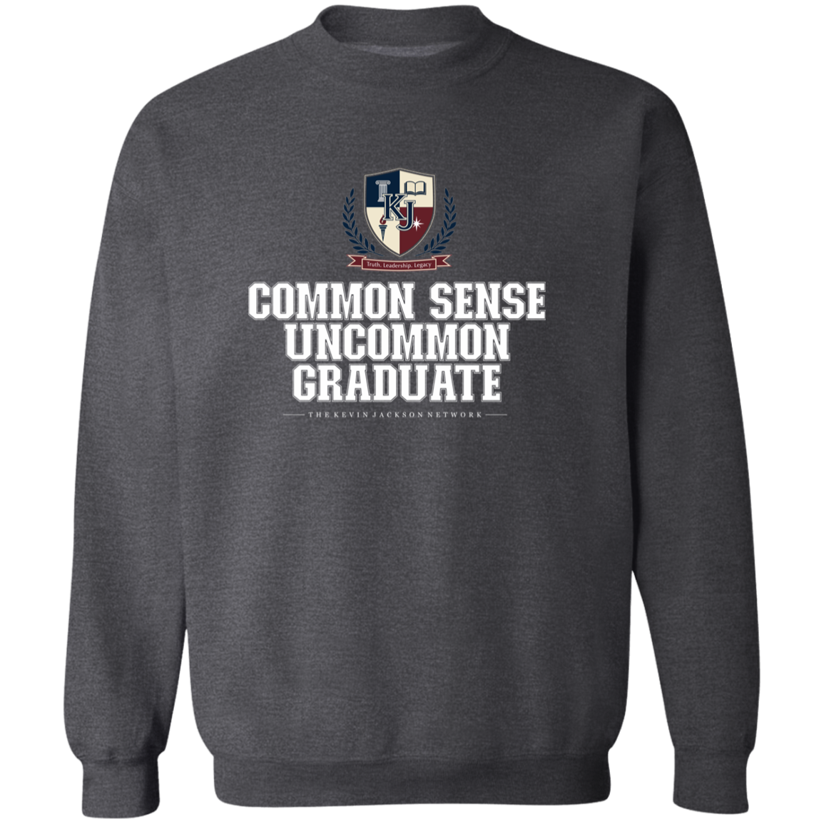Academy Uncommon Graduate Sweatshirt - Image 20