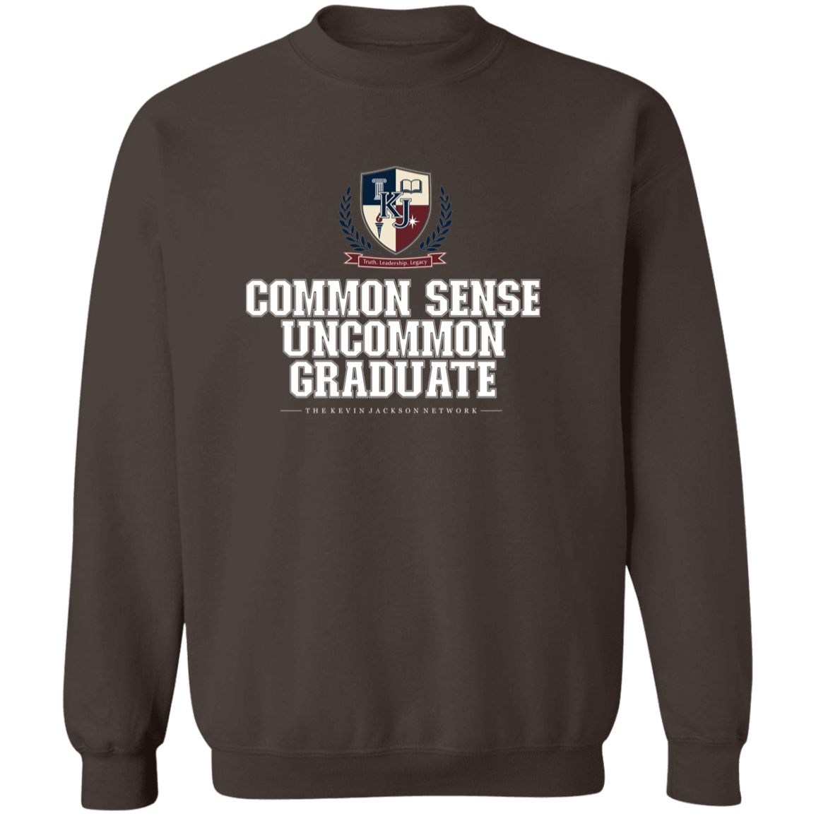 Academy Uncommon Graduate Sweatshirt - Image 21