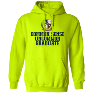 Academy Uncommon Graduate Hoodie